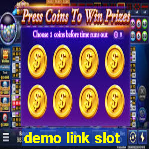 demo link slot