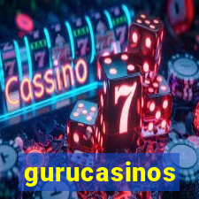 gurucasinos