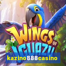 kazino888casino