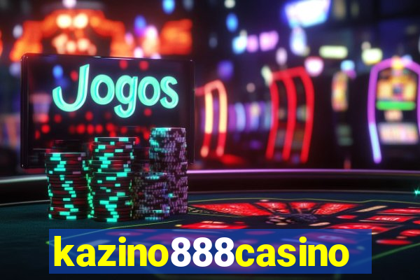 kazino888casino