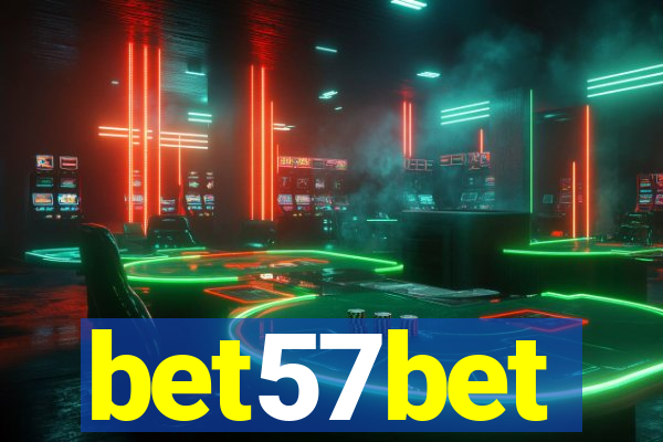 bet57bet