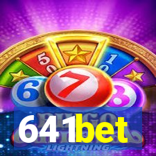 641bet