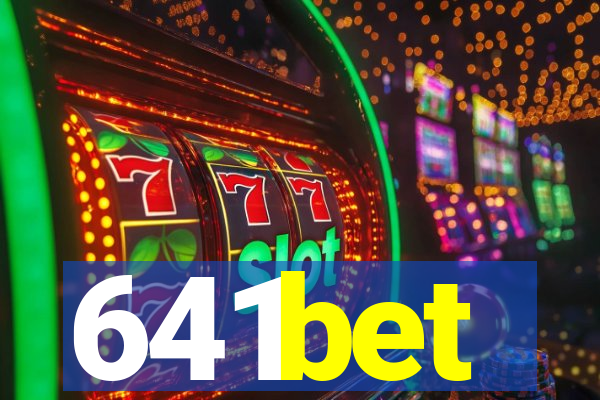 641bet