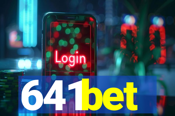 641bet