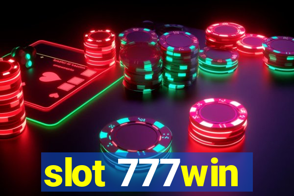 slot 777win