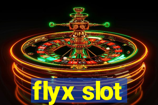 flyx slot