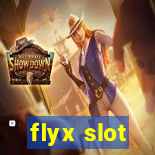 flyx slot