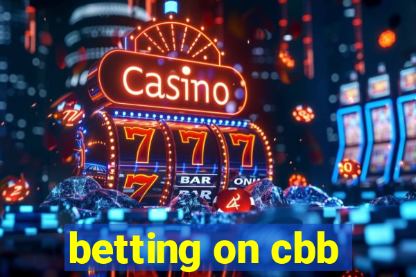 betting on cbb