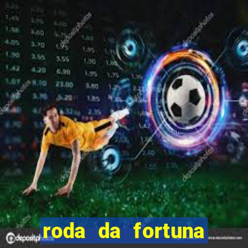 roda da fortuna online grátis