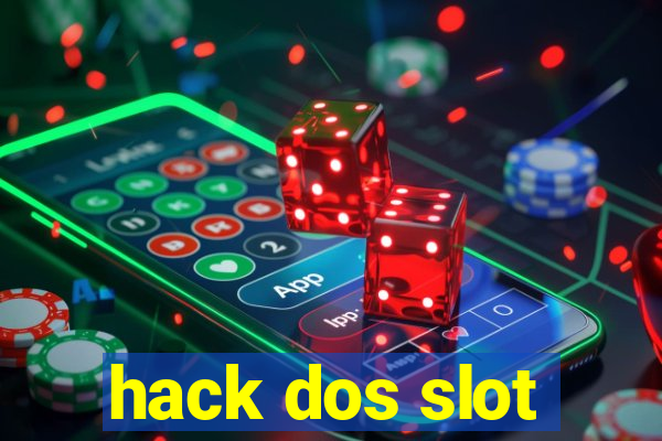 hack dos slot