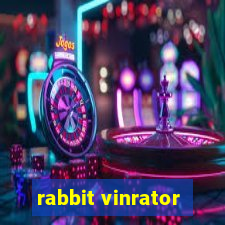 rabbit vinrator