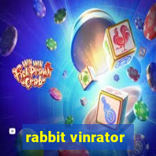 rabbit vinrator