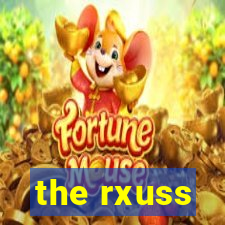 the rxuss