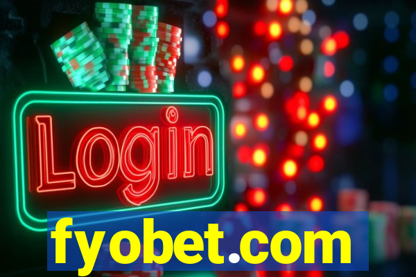 fyobet.com