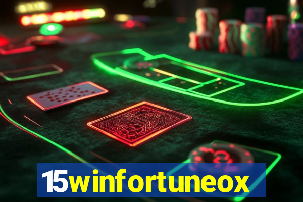 15winfortuneox