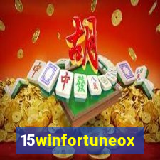 15winfortuneox