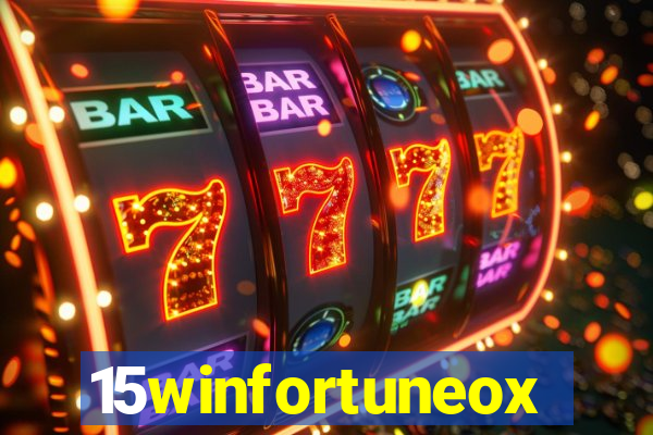 15winfortuneox