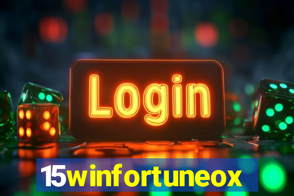 15winfortuneox