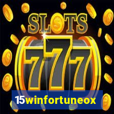 15winfortuneox