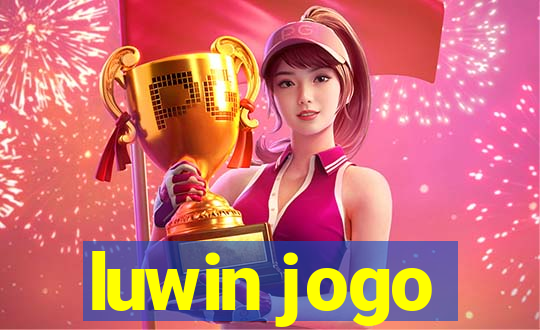 luwin jogo