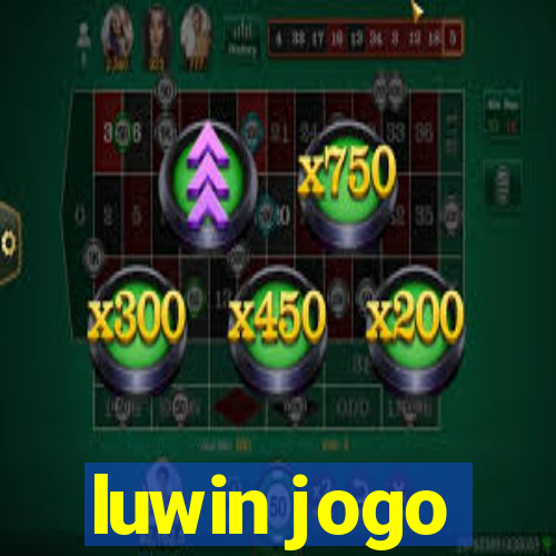 luwin jogo