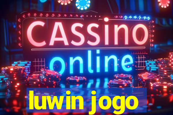 luwin jogo