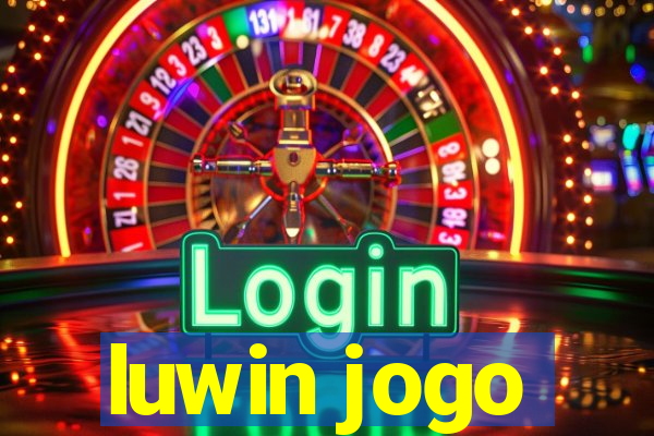 luwin jogo