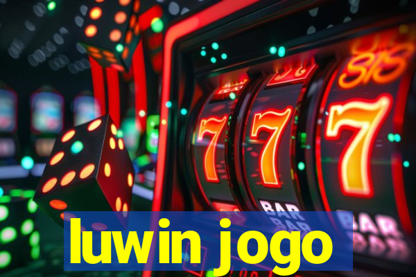 luwin jogo