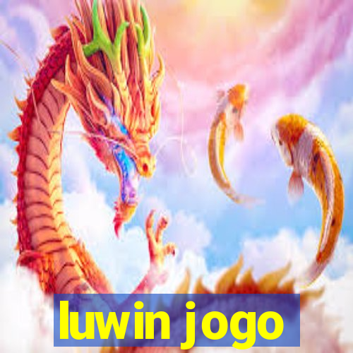 luwin jogo