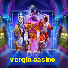 vergin casino