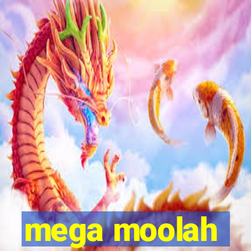 mega moolah