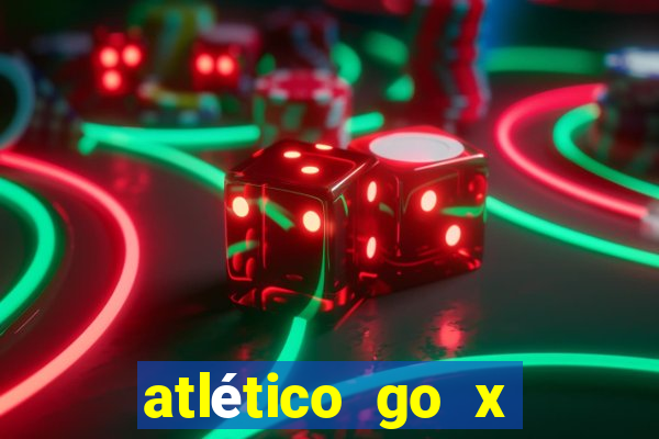 atlético go x corinthians palpites