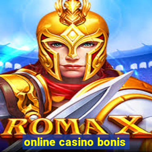 online casino bonis