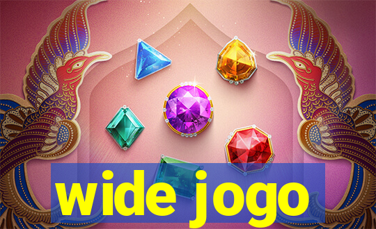 wide jogo