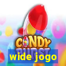 wide jogo