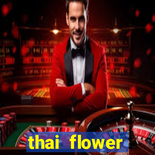 thai flower megaways slot online