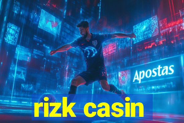 rizk casin