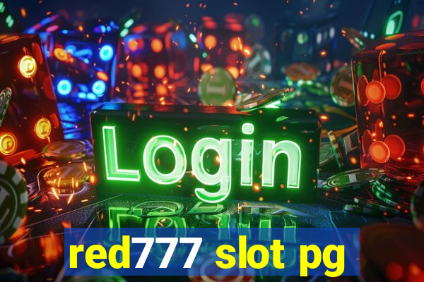 red777 slot pg