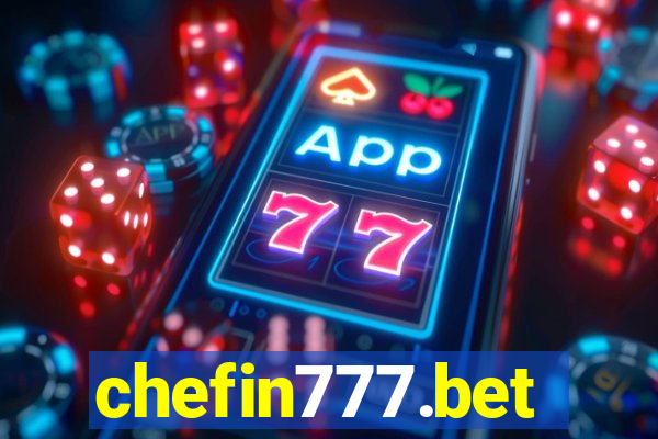 chefin777.bet