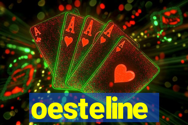 oesteline