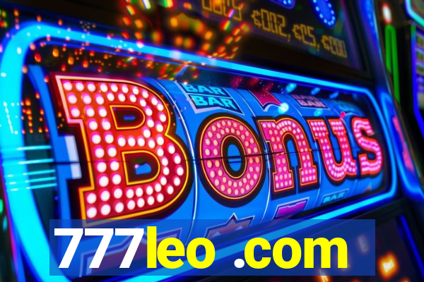 777leo .com