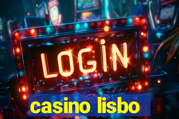 casino lisbo