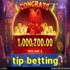 tip betting