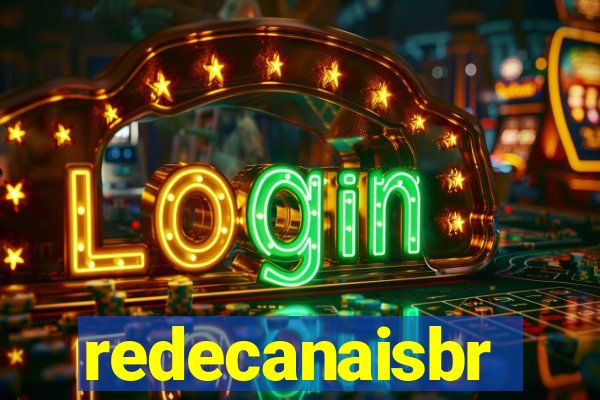 redecanaisbr