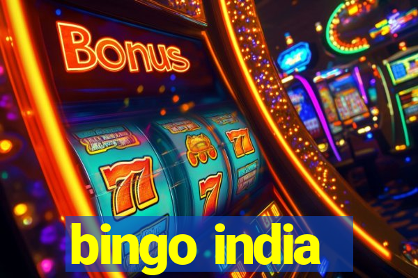 bingo india