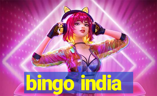 bingo india