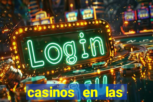 casinos en las vegas nv