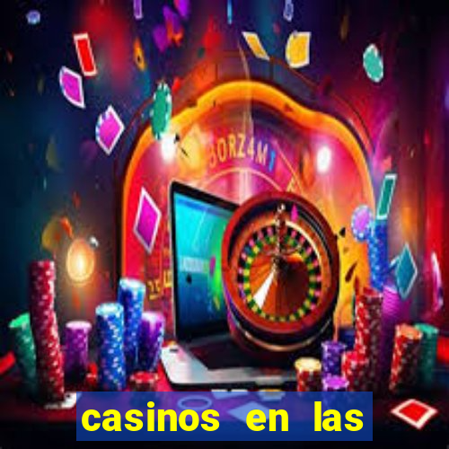 casinos en las vegas nv