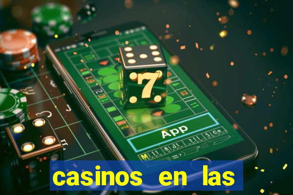 casinos en las vegas nv