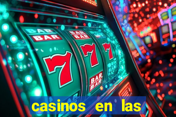 casinos en las vegas nv